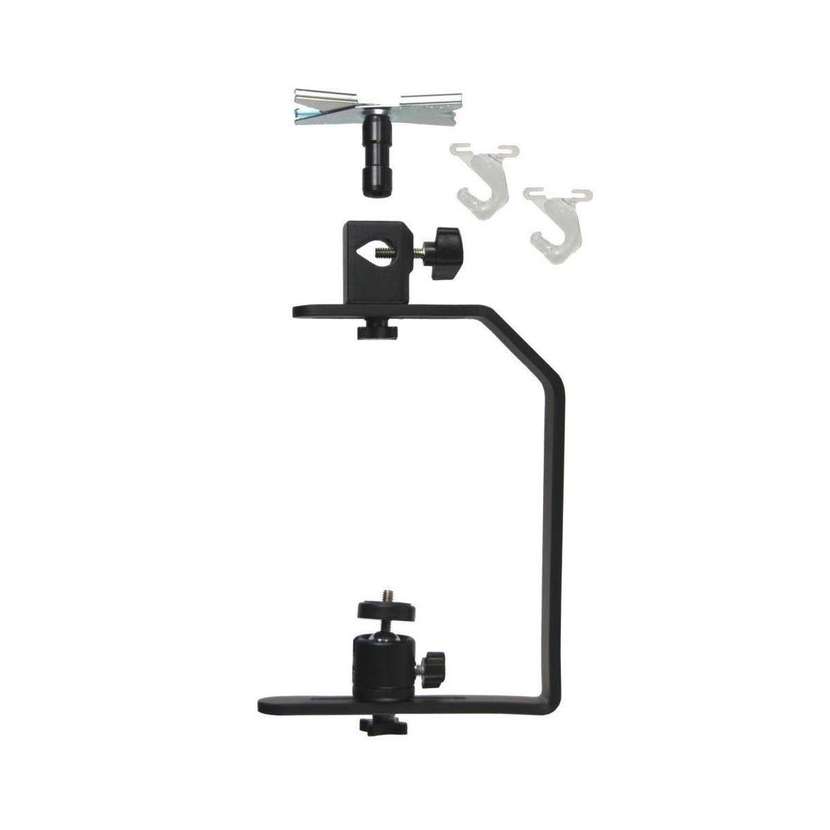 Suspended Drop Ceiling Camera Mount K628366