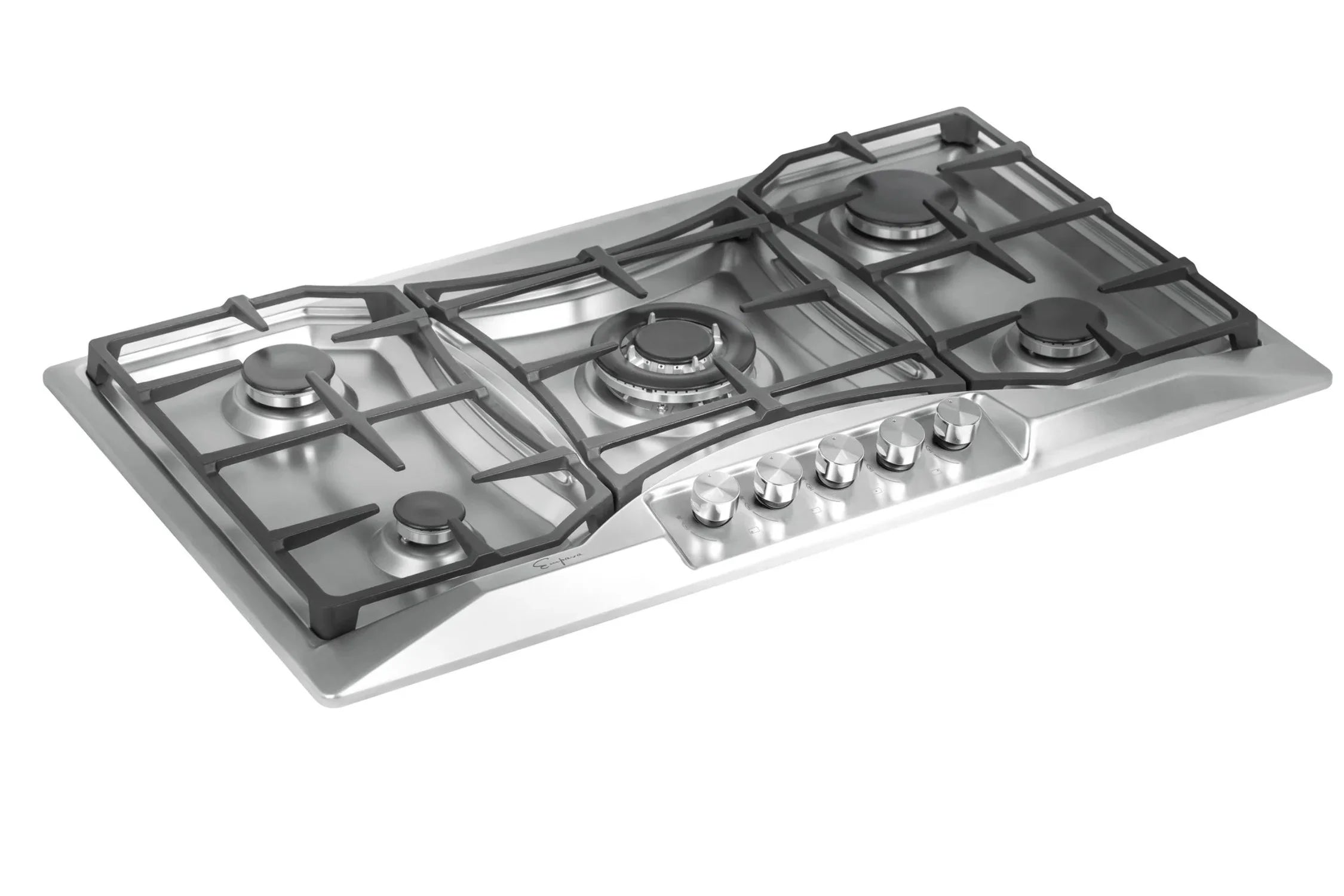 36 in. Built-in Gas Cooktop I54609