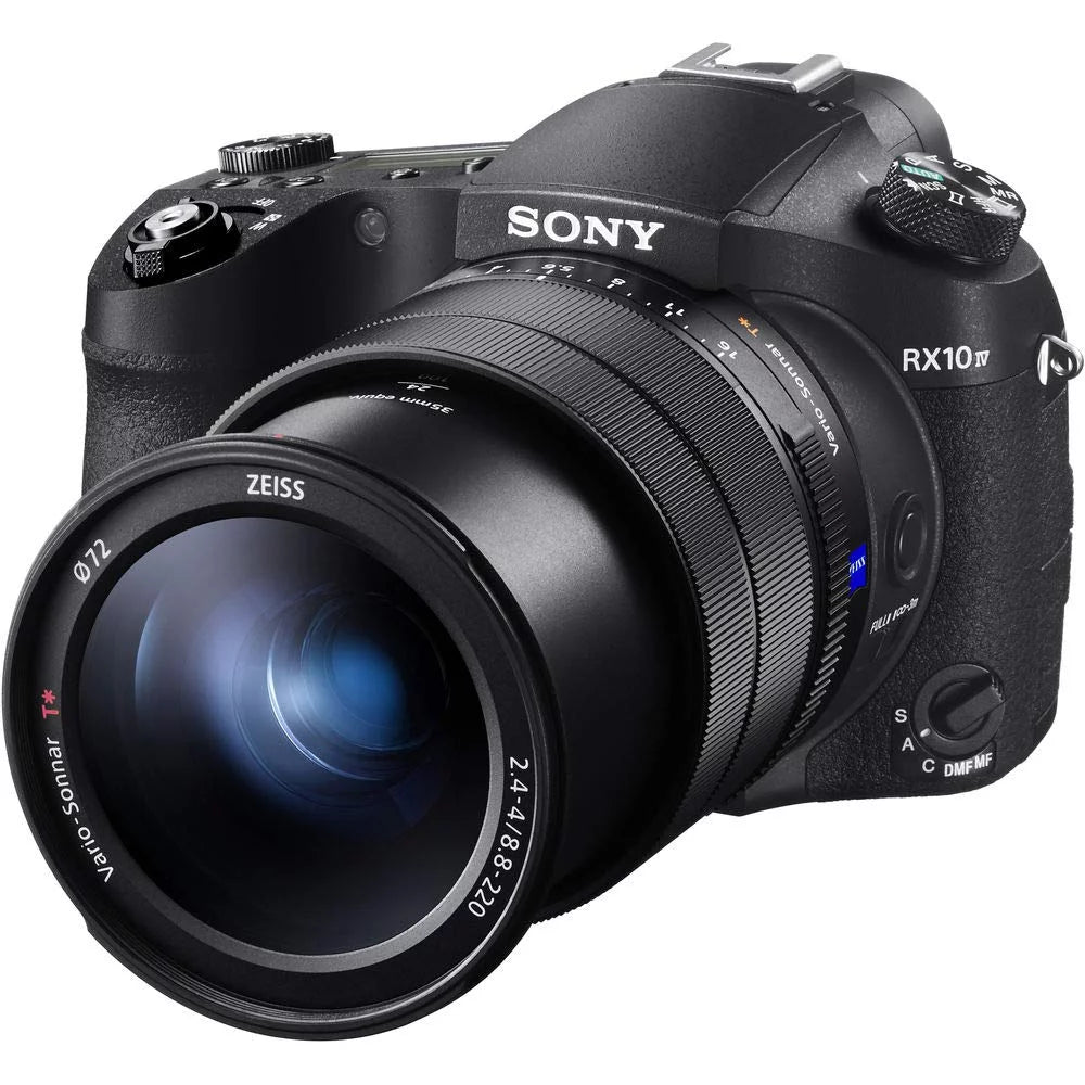 Starter Kit Camera O8730