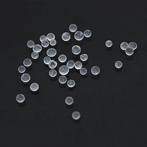 Food Grade Silica Gel Desiccant Pack M49008