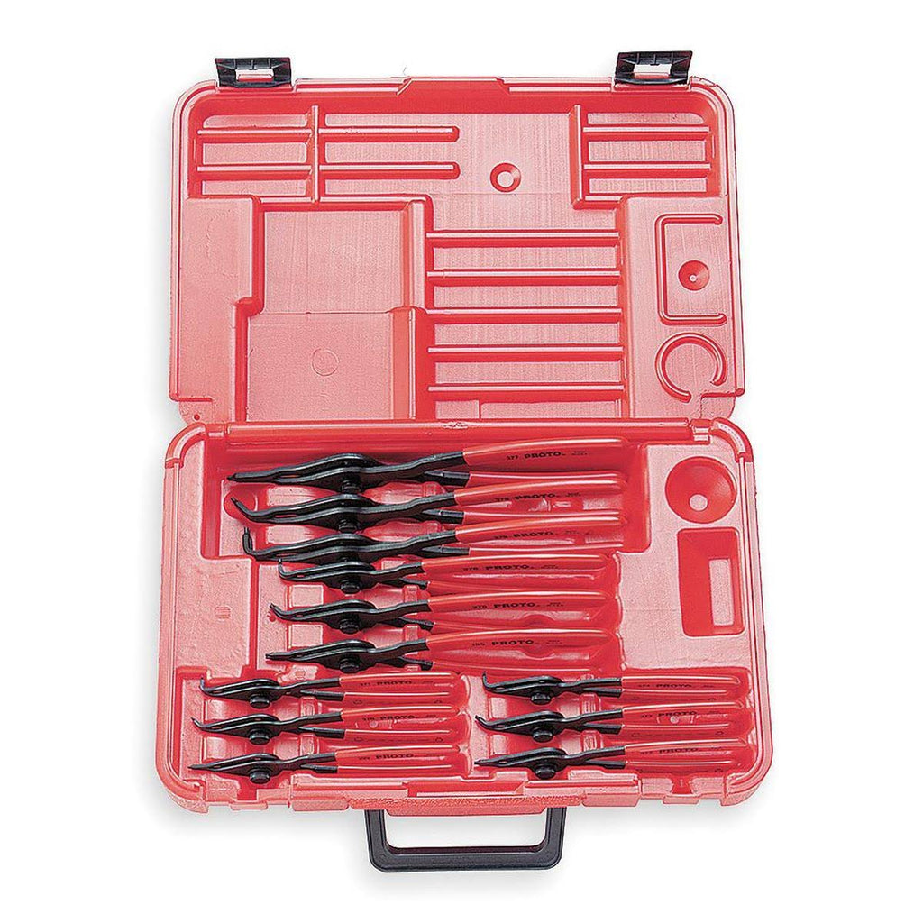 Convertible Retaining Ring Pliers Set L782