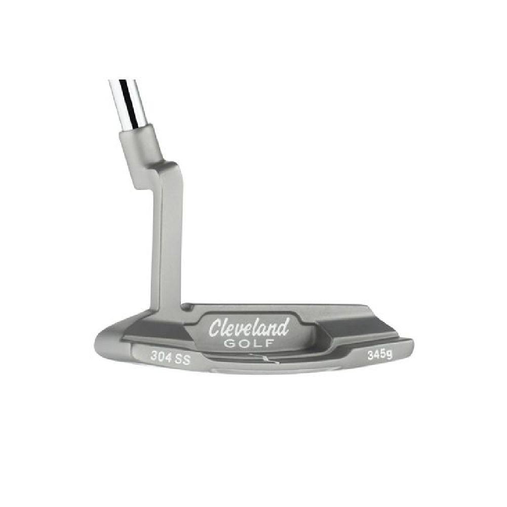 Silver Putter X229810