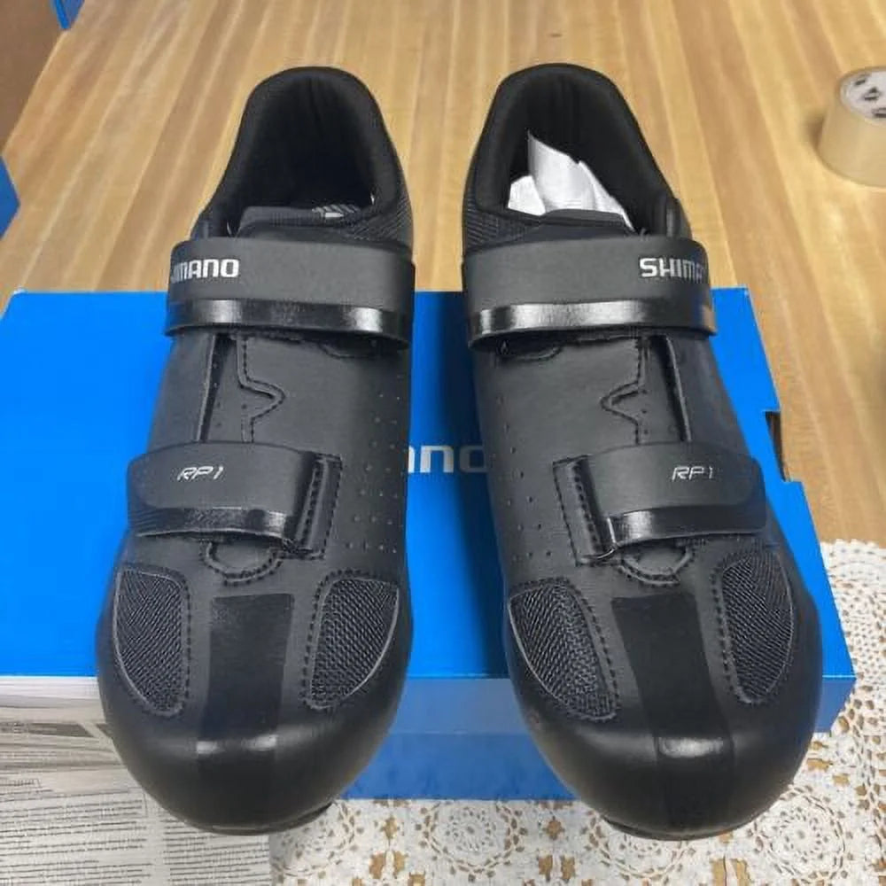 Road Biking Shoes SPD-SL Cycling Shoes Size EU 48 I18907