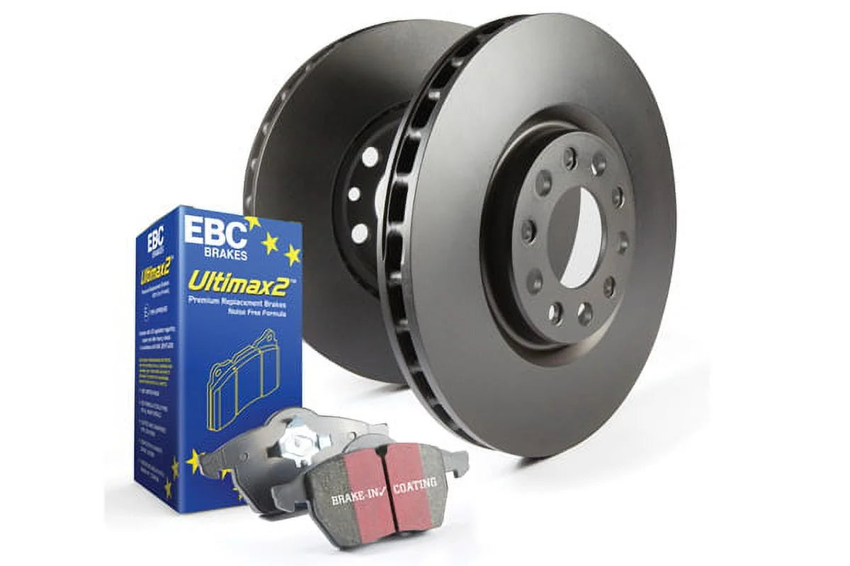 S1KF1789/ S1 Kits Ultimax2 and RK rotors U519862