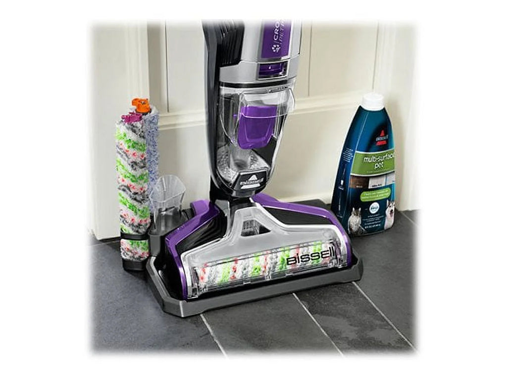 Wet Dry Vacuum X596
