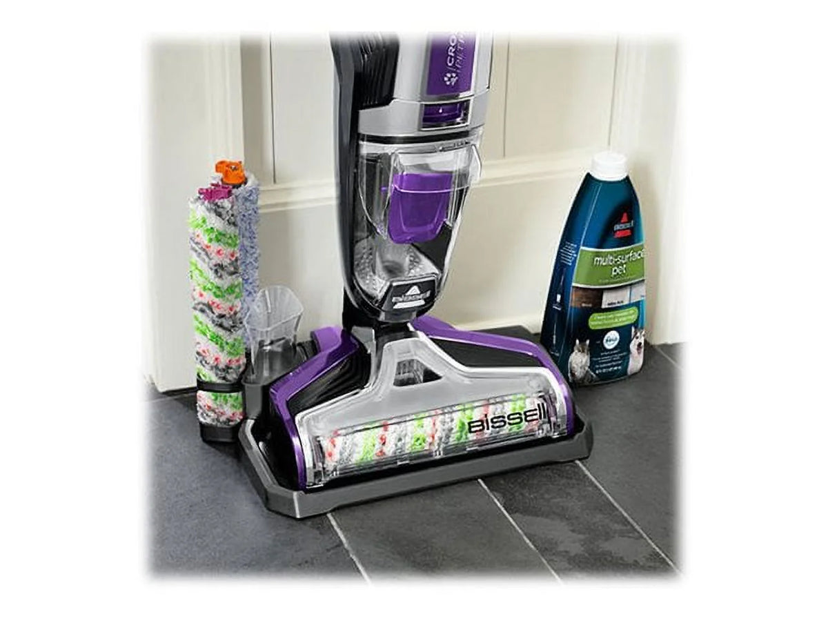 Wet Dry Vacuum X596