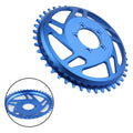 42T Chain Ring for Bafang BBSHD Electric Bicycle K9134