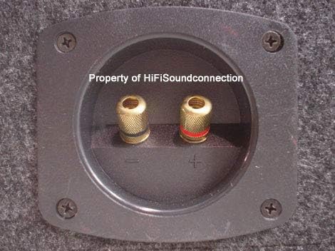 Single 15 Sealed Subwoofer Box Enclosure 3/4 MDF Wood Y2184