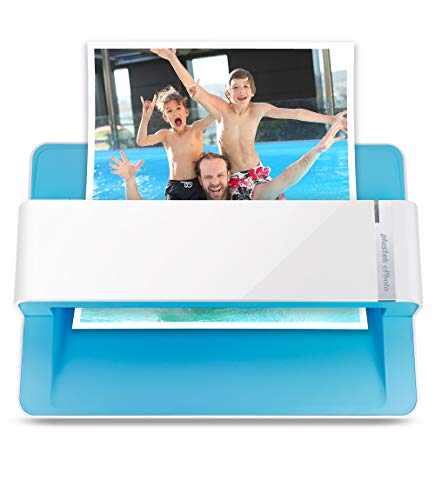 Photo Scanner, Scans 4x6 inch Photos T318
