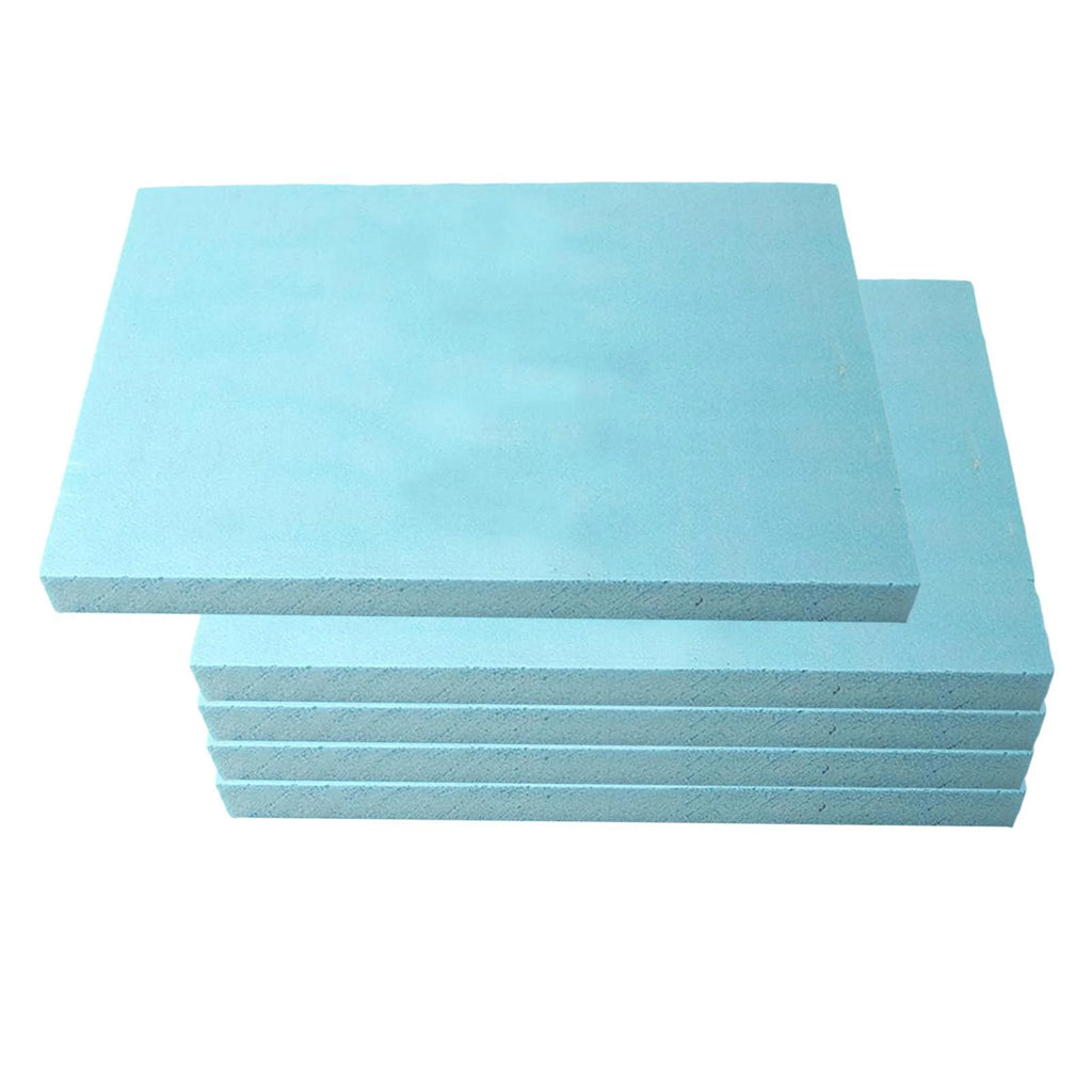 10PCS Foam Slab Board Sheets for DIY Crafting Carving R25994