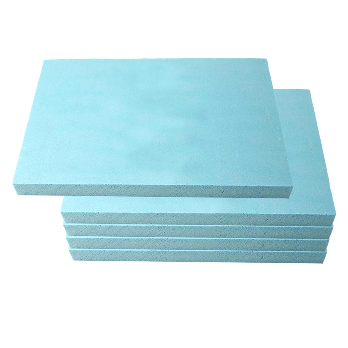 10PCS Foam Slab Board Sheets for DIY Crafting Carving R25994