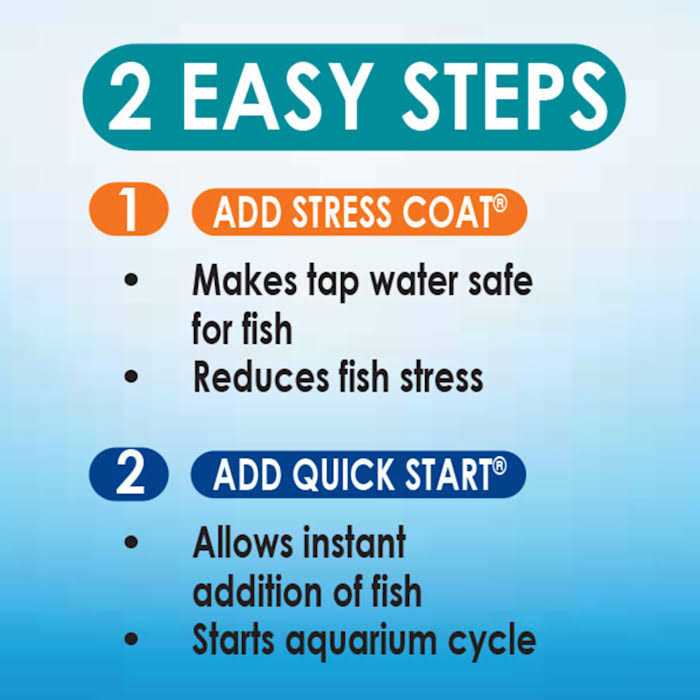API Aquarium Start Up Pack N3511