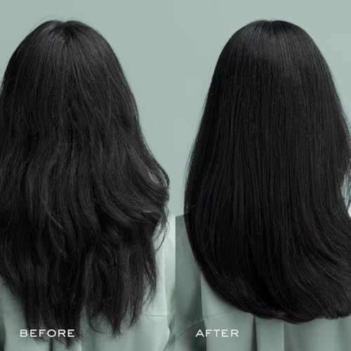Softening Moisture Repair Shampoo and Conditioner Set G348