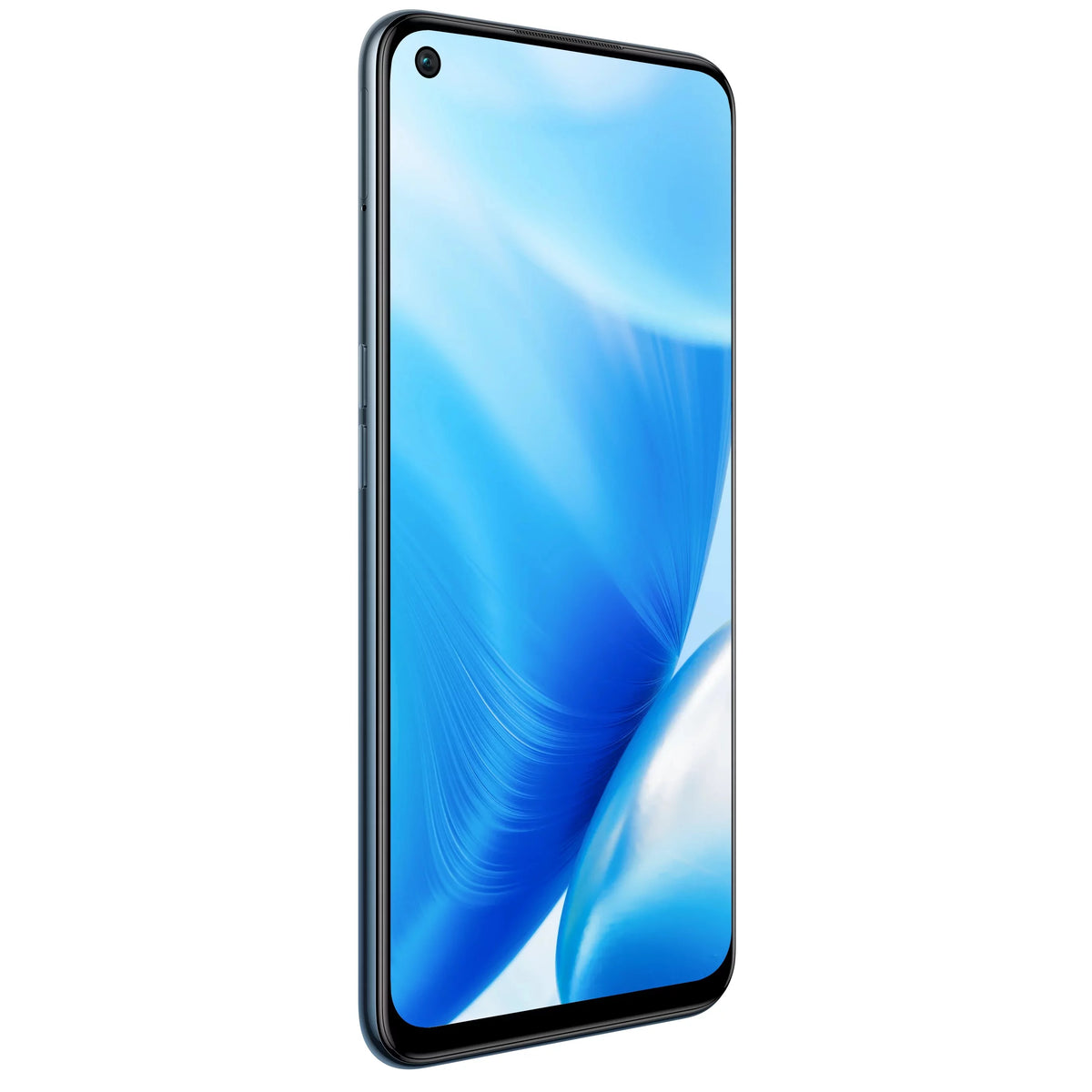 Blue Quantum 6.42" 5G 4GB 64GB Smartphone H5995
