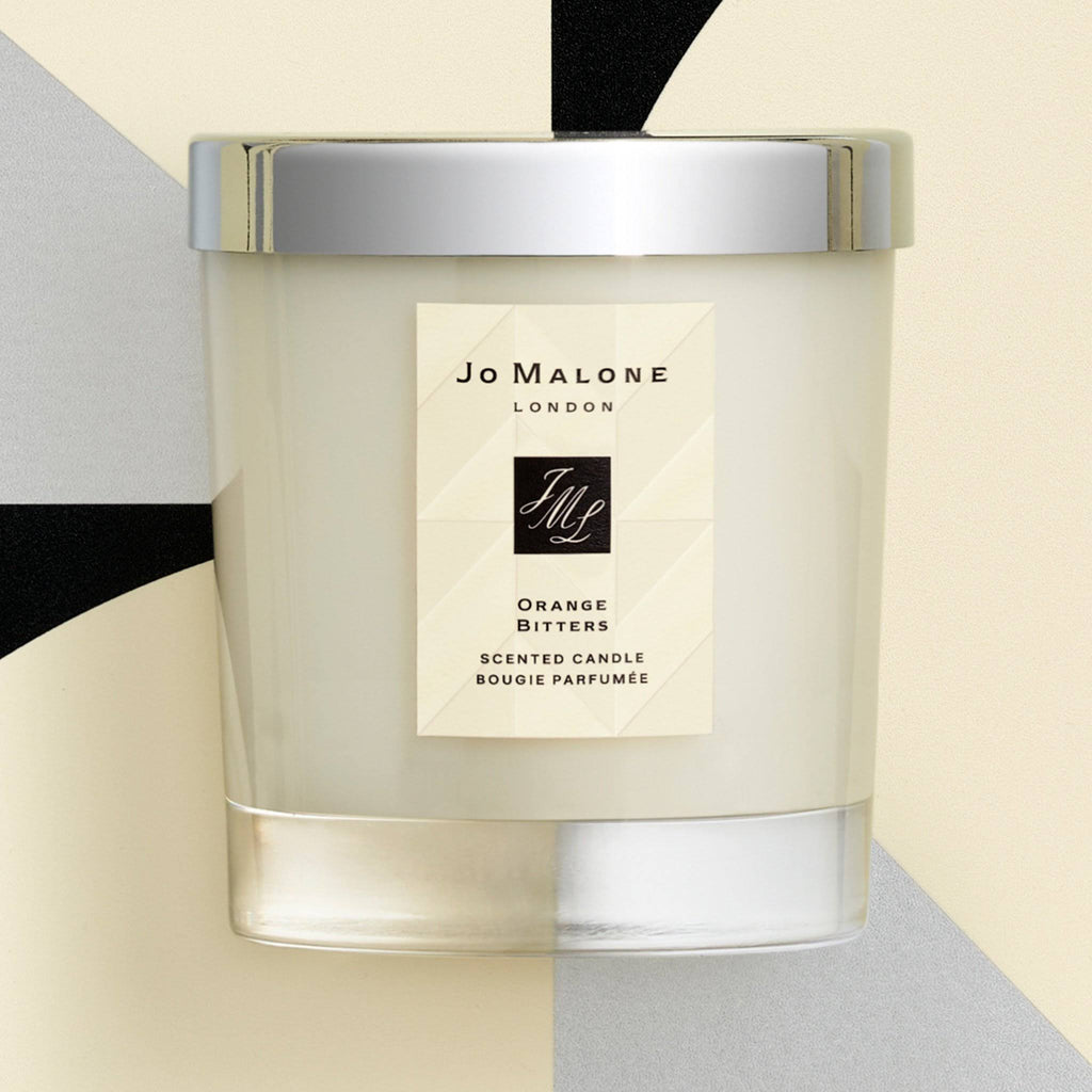 Orange Bitters Home Candle A779