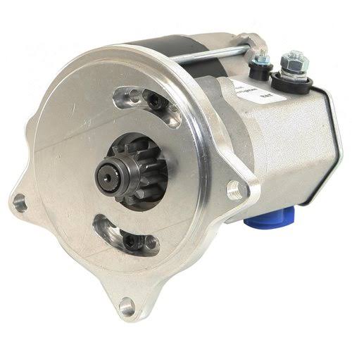 Mini High-Torque Starters D132321