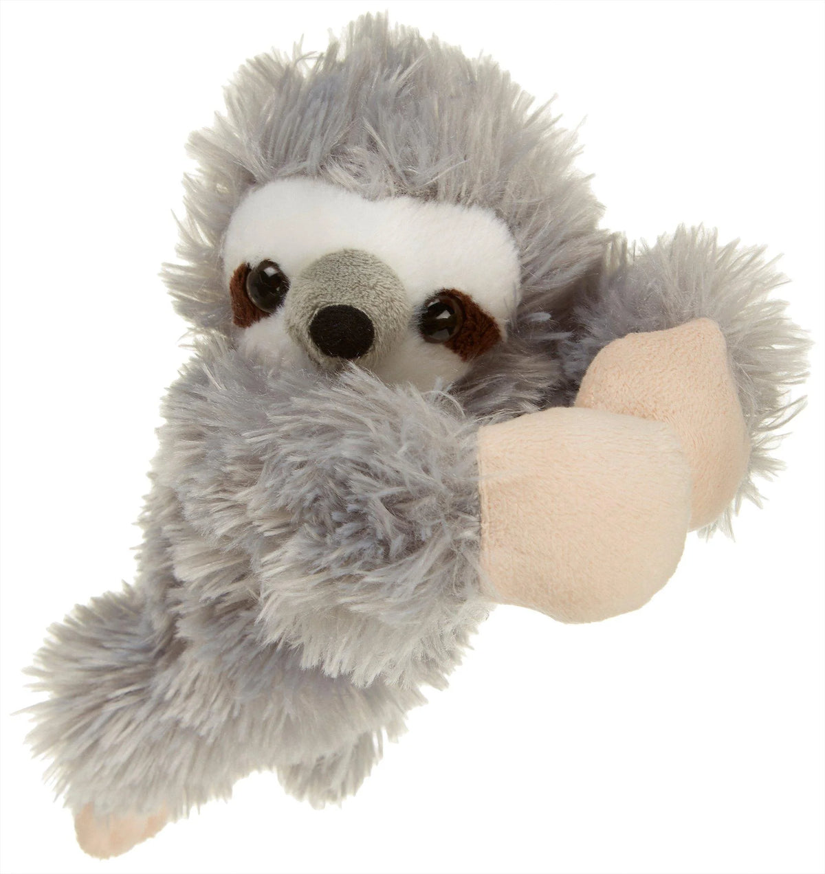 Sloth Plush Stuffed Animal, 8 inches N287149