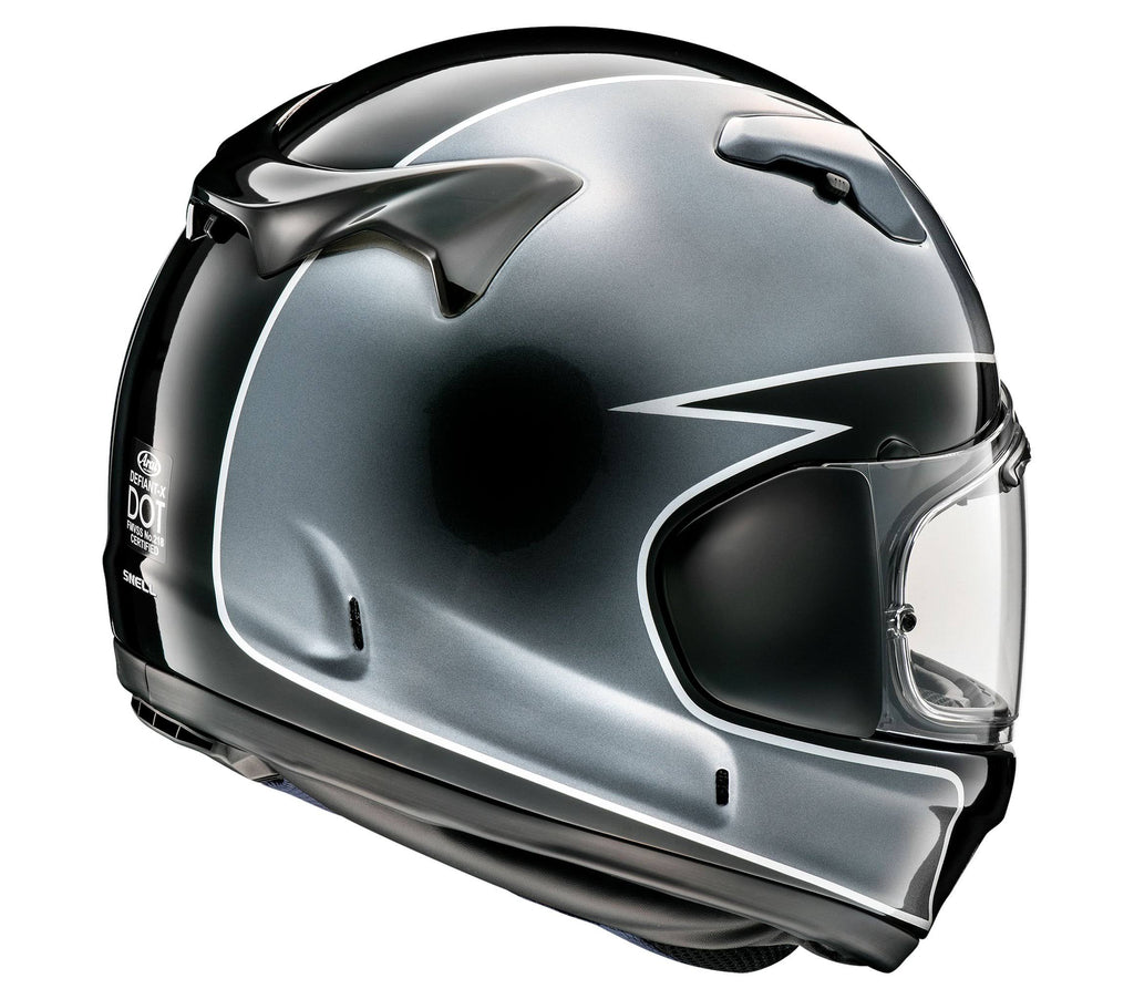 Orange Frost Medium Helmet N1847