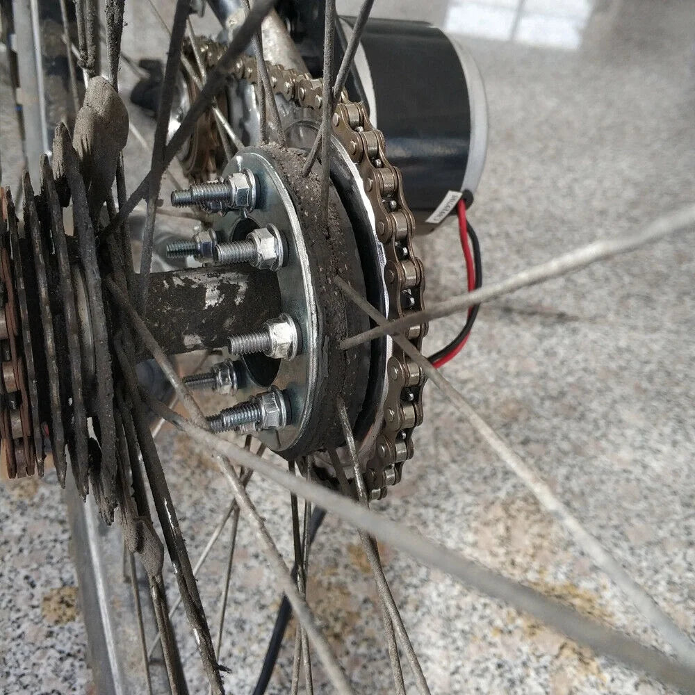 250W 24V Electric Bicycle Conversion Kit U364645