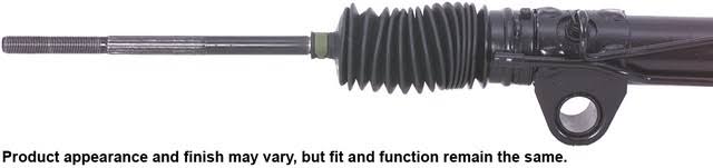 Rack & Pinion X6599