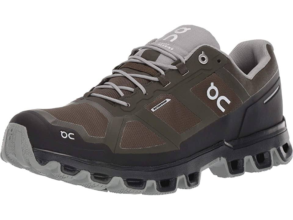 Waterproof Trail Running Shoes J518512