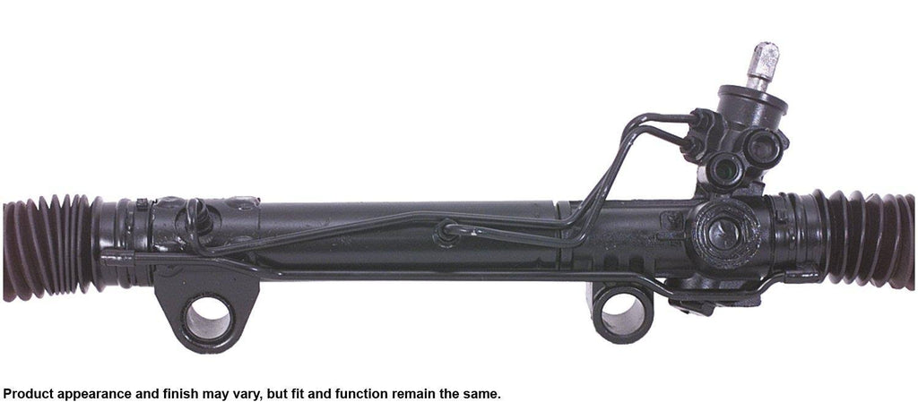 Rack & Pinion X6599