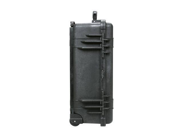 Black Carry-On Case C347