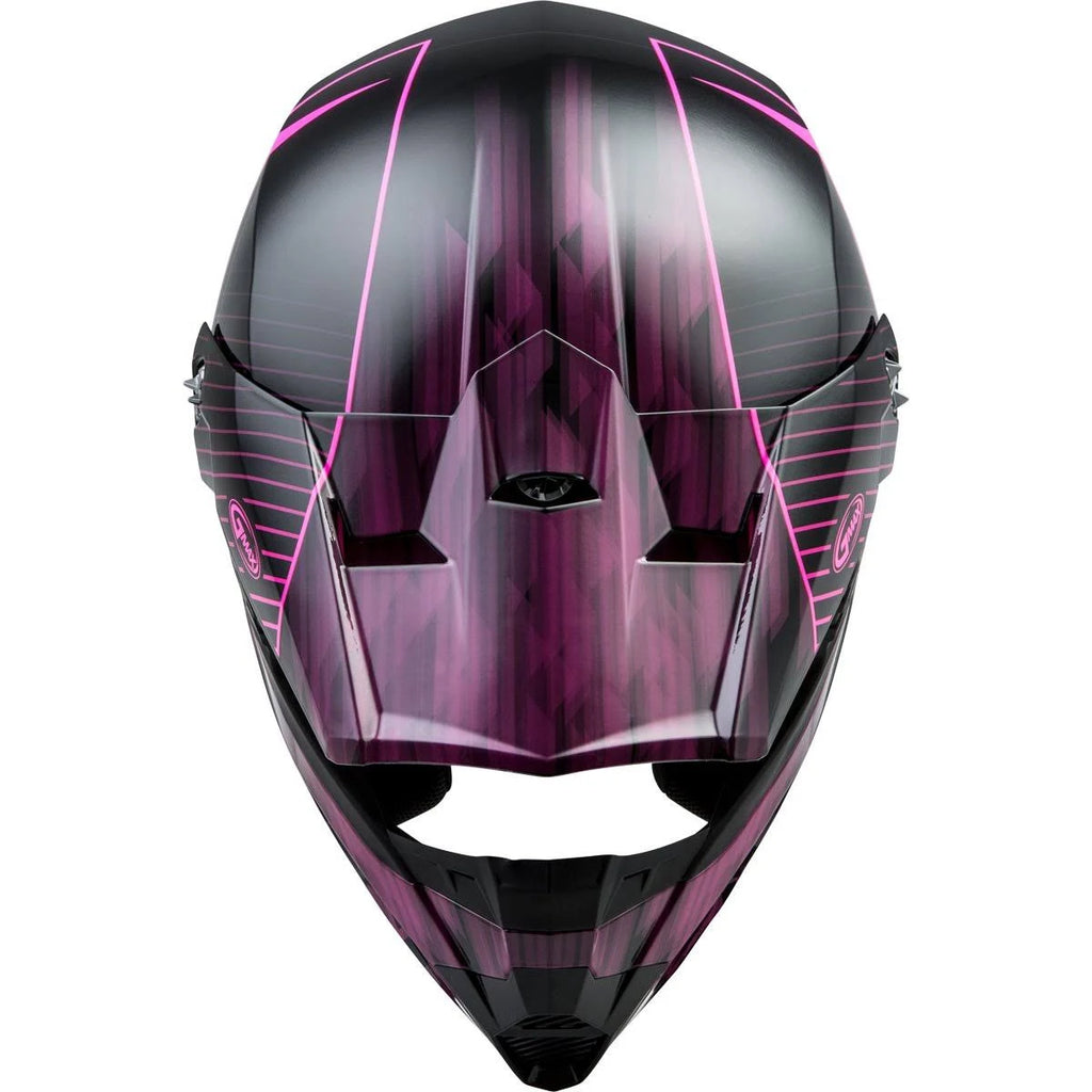 Black/Hi-Vis Helmet M271239