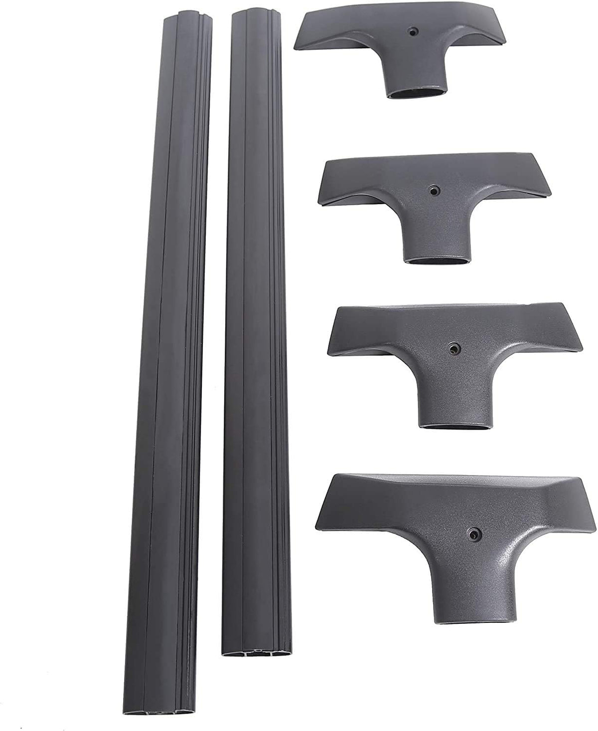 Roof Rack Cross Bars and Side Rail Package A873