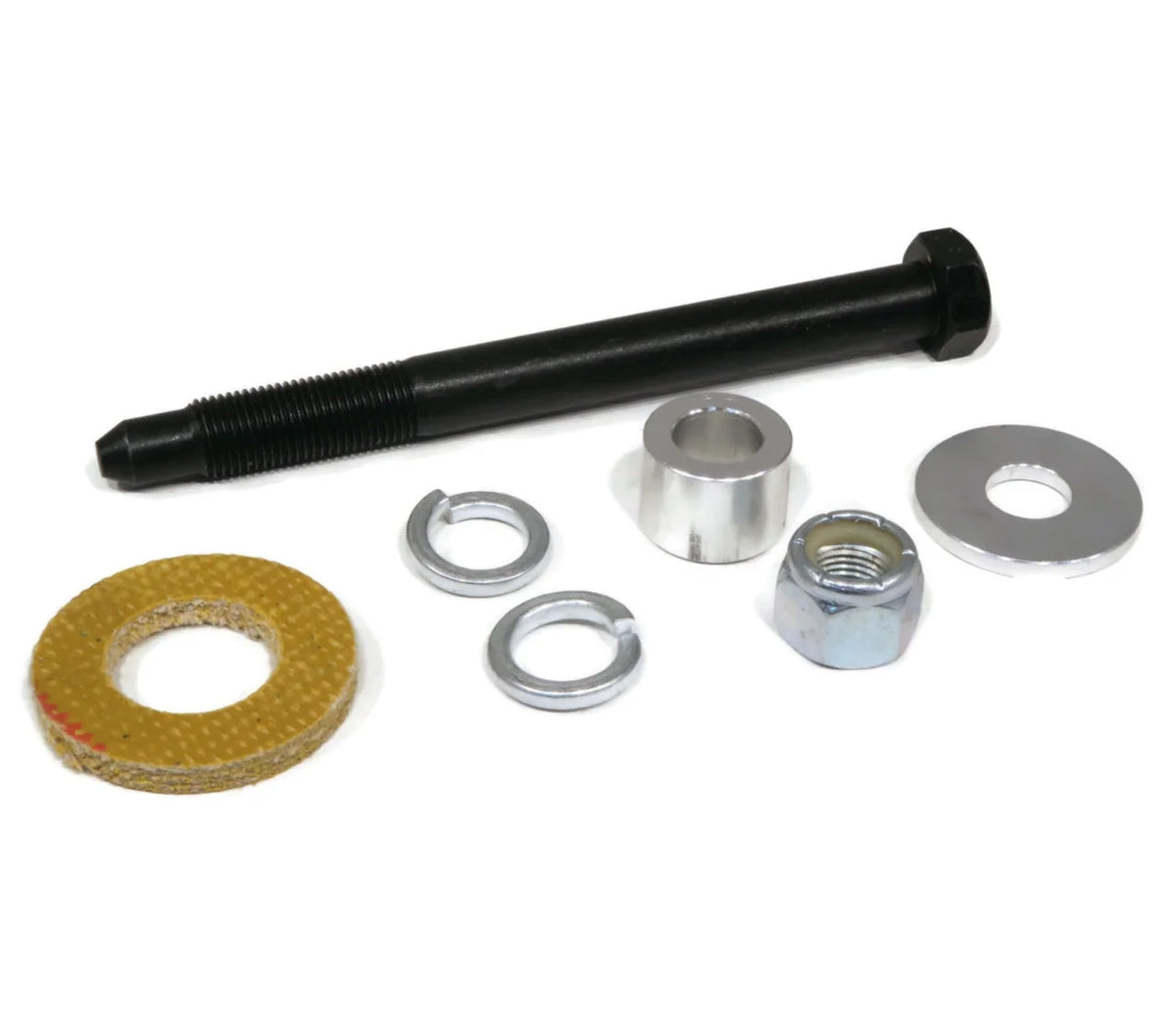 Bellhousing Rear Mount Kit for Mercury Motor Boat A125228