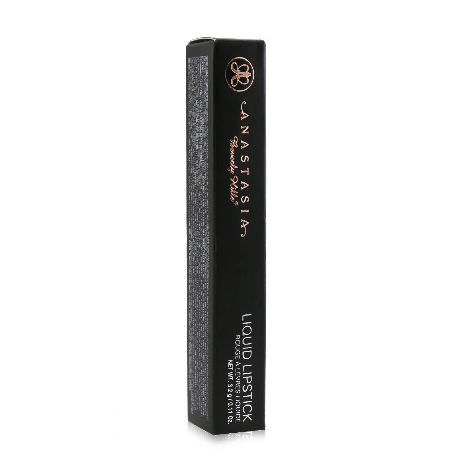 Liquid Lipstick Pale Mauve Nude 3.2g K100
