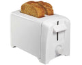 2 Slice White Toaster B113