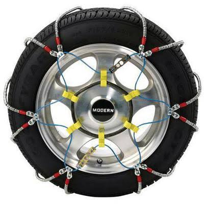 Cable Tire Chain for Passenger C442843