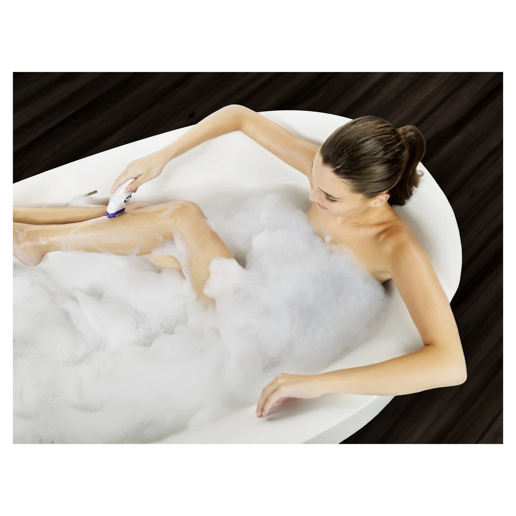 Wet & Dry Cordless Epilator B19813