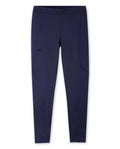 Maritime Blue Glide Tech Tight Pant L3749