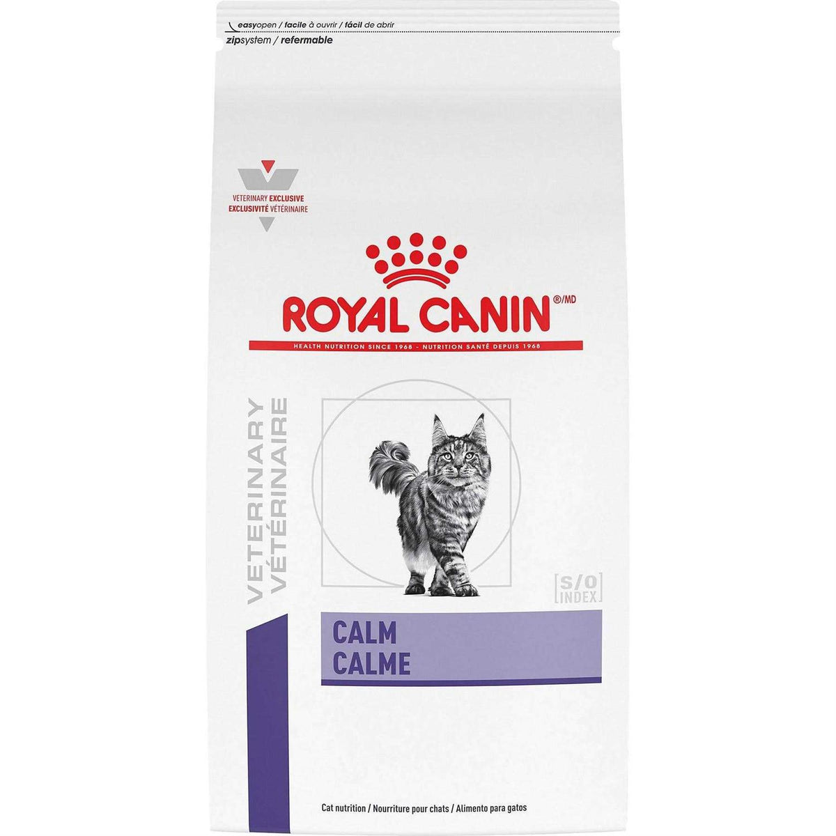 Veterinary Diet Feline Calm Dry Food I445
