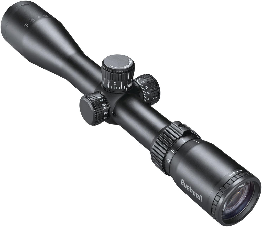 Matte Black 30mm Tube Riflescope E459