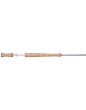 Medium/Fast Action Switch Fly Rod P5913