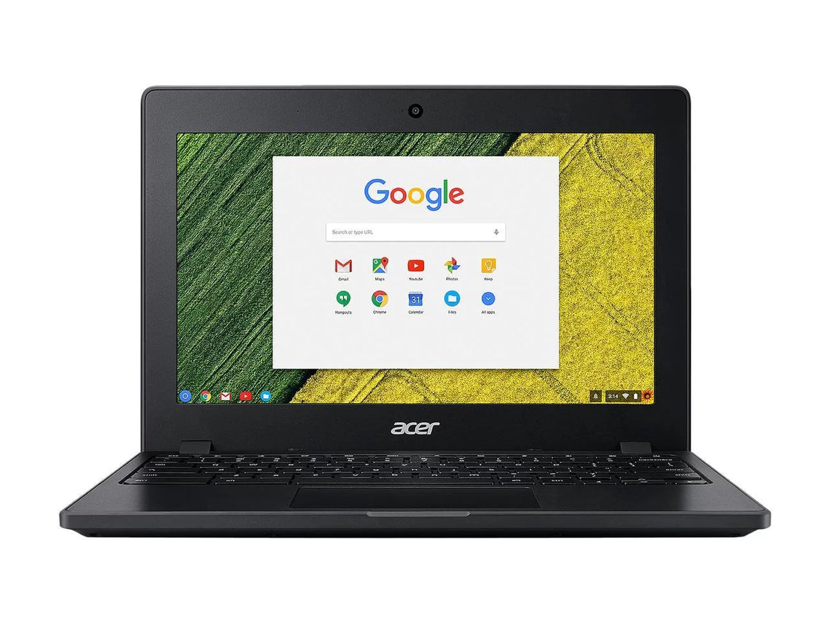 11.6" Chromebook 4GB RAM 32GB Storage T9284