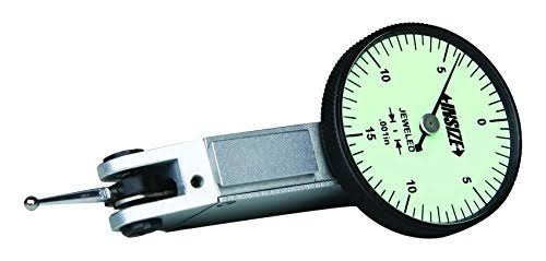 Dial Test Indicator 0.03 Inches Res 0.0005 Inches C440