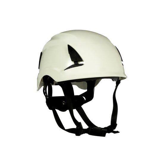 Blue Safety Helmet X7707