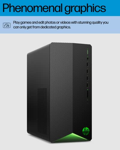 AMD Ryzen 7 5700G NVIDIA GeForce RTX 2060 16 GB RAM 1 TB SSD Windows 11 Pro Gaming Desktop O306