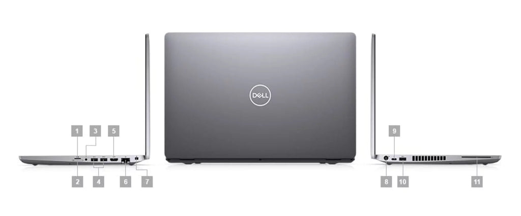15.6" FHD Core i7 256GB SSD 32GB RAM Workstation Laptop Z2985