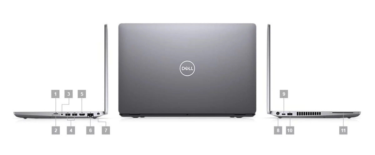 15.6" FHD Core i7 256GB SSD 32GB RAM Workstation Laptop Z2985