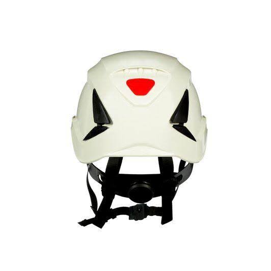 Blue Safety Helmet X7707