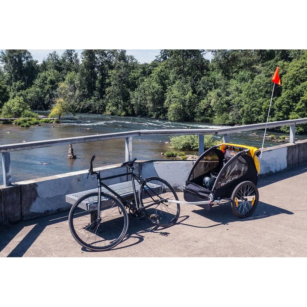 Child Trailer V209