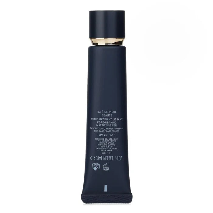 Pore Refining Mattifying Veil SPF 25 38ml B865323