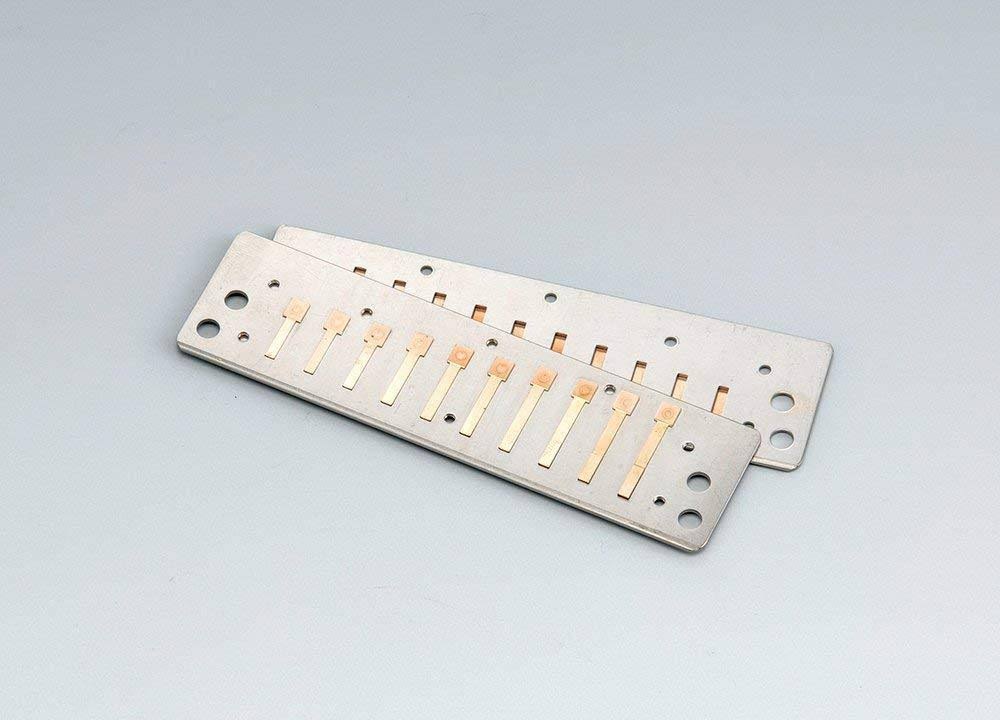 10 Hole Harmonica E35367