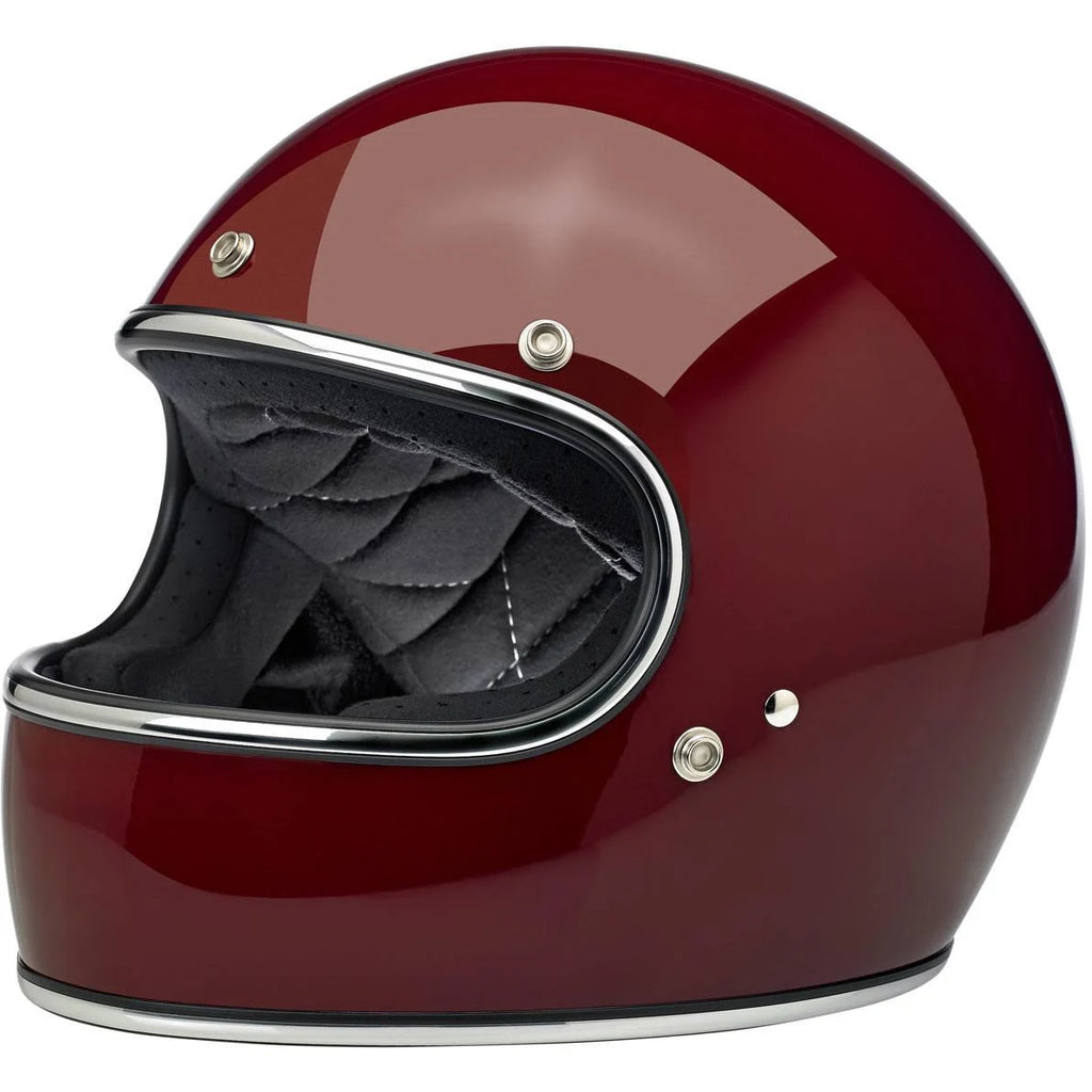 Gloss Black XL Helmet Y297802