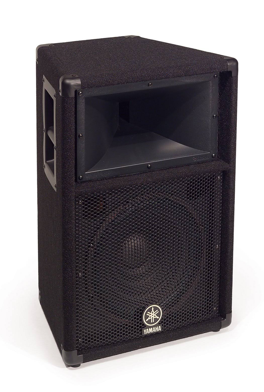 12x22 2-Way Loudspeaker T152